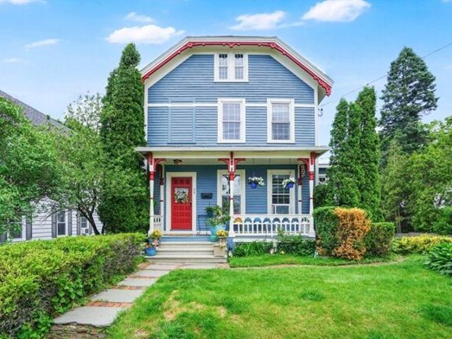 House for sale in Southbridge, Massachusetts