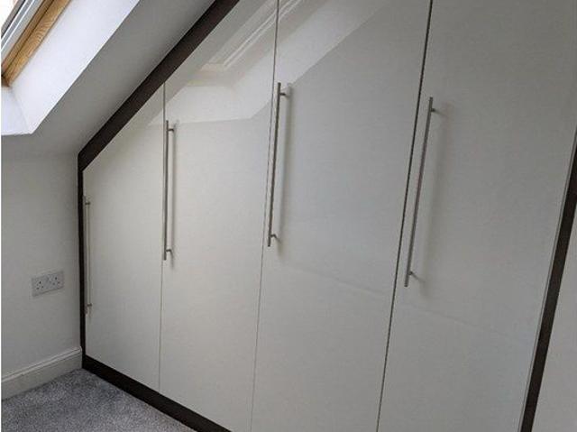 Room for rent in Monks Orchard, Kent