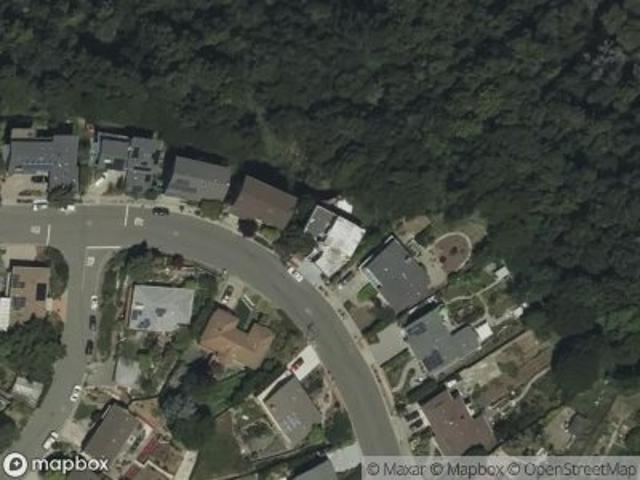 House for sale in Hayward, California