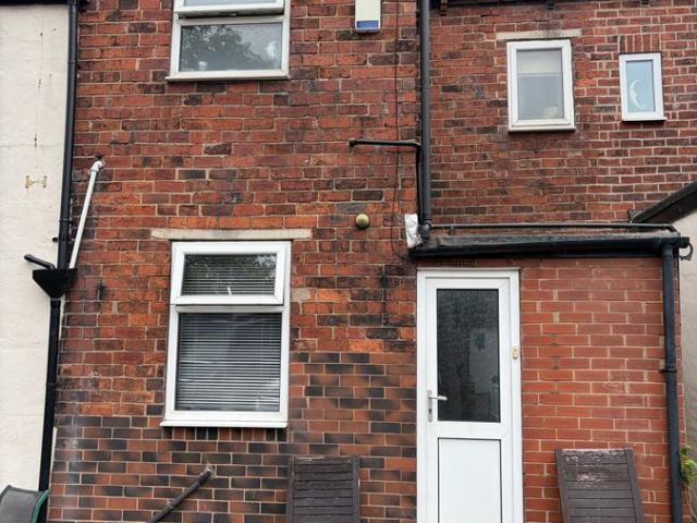 House for rent in Ossett, West Yorkshire