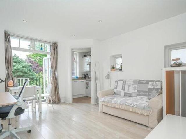 House for sale in Hertfordshire, England