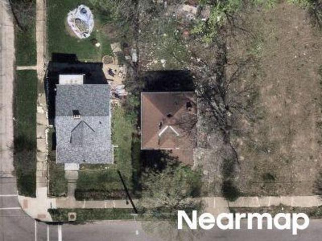 House for sale in Cleveland, Ohio