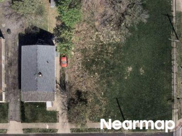 Land for sale in Cleveland, Ohio