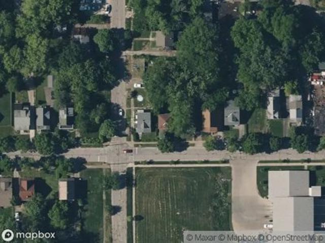House for sale in Cleveland, Ohio