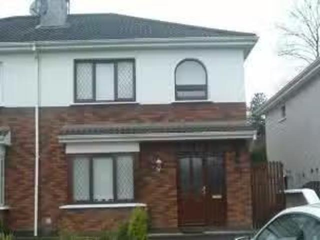House to rent