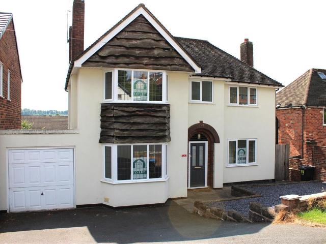 House for rent in Kingswinford, Dudley