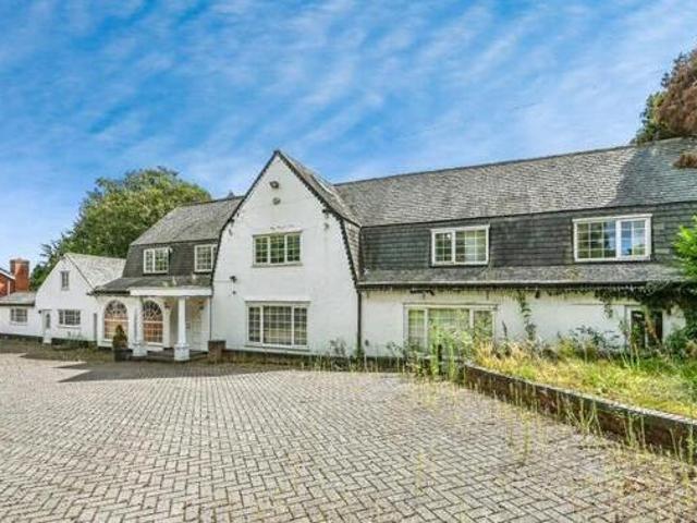 House for sale in Calderstones
