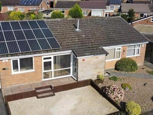 House for sale in Barton, Leicestershire