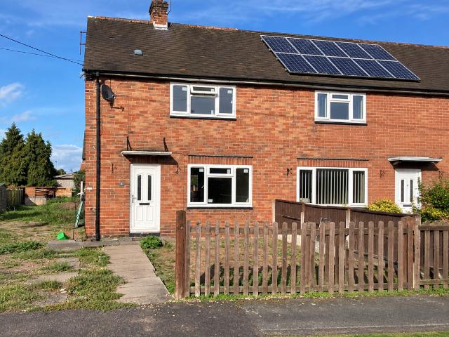 House for rent in Wrenbury cum Frith, Wrenbury