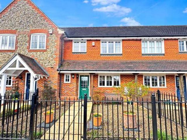 House for sale in Amersham