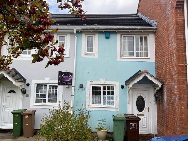 House for rent in Mount Wise