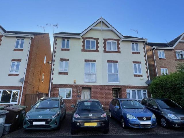 House for rent in Cranborne, Potters Bar