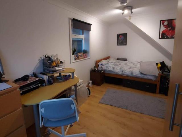 Apartment for rent in Cranborne, Potters Bar