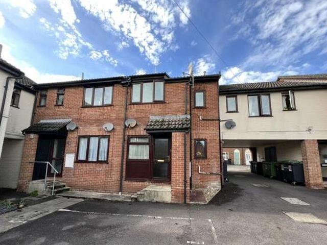 House for sale in Blandford Forum, Blandford