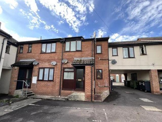 House for sale in Blandford Forum