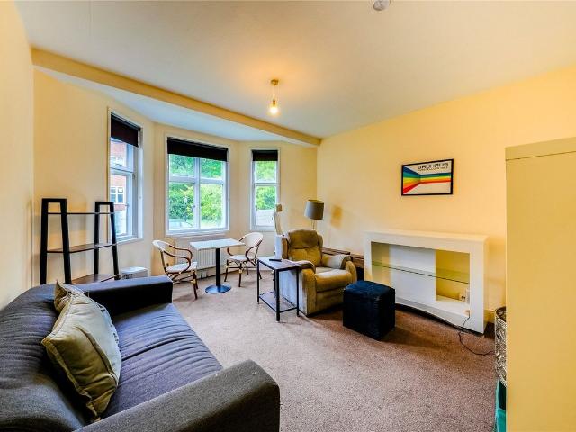Apartment for rent in Crouch End, Greater London