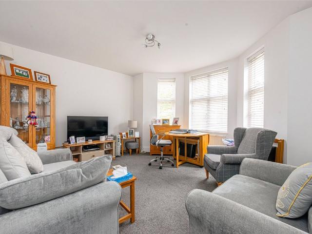 Apartment for rent in Crouch End, Greater London