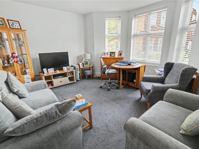 Apartment for rent in Crouch End, Greater London