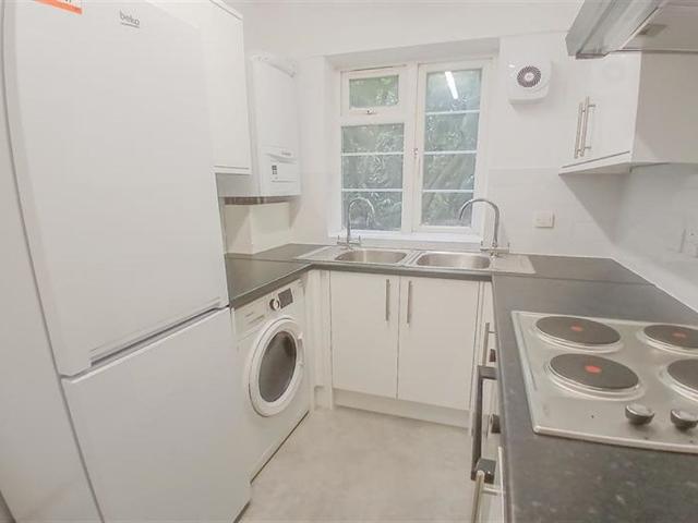 Apartment for rent in Brent Cross, Greater London