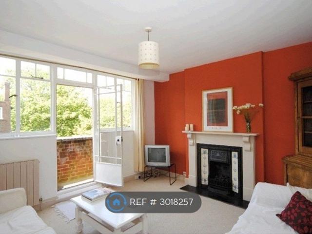 Apartment for rent in Crouch End, Greater London