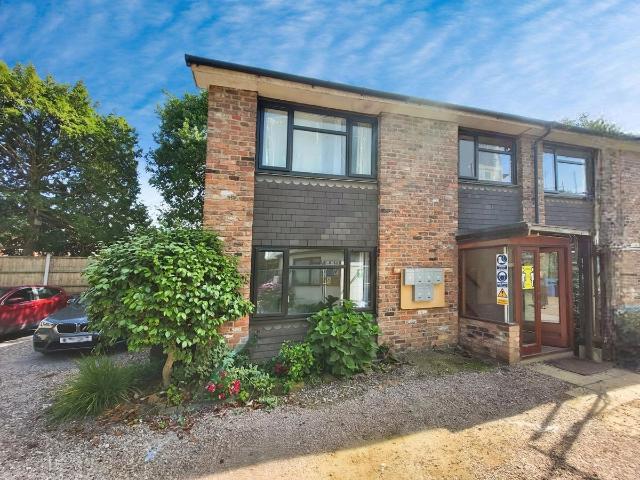 Apartment for rent in Trafford Park, Greater Manchester