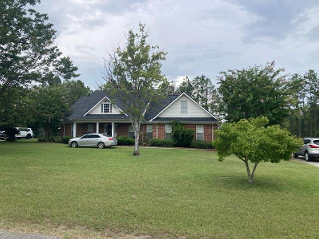 House for sale in Statesboro, Georgia