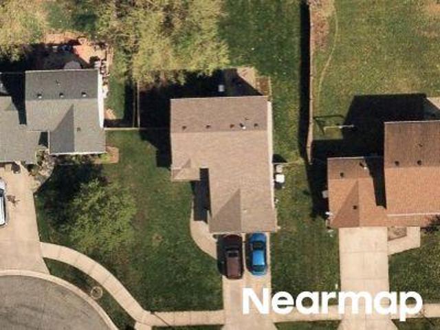 House for sale in Fort Wayne, Indiana
