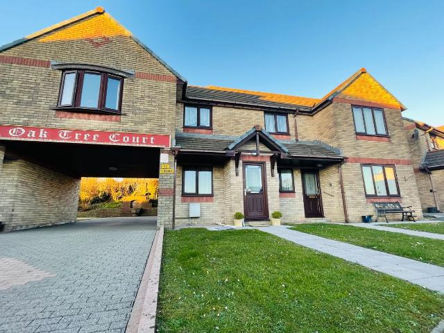 Apartment for rent in Windyhill, Kilgetty