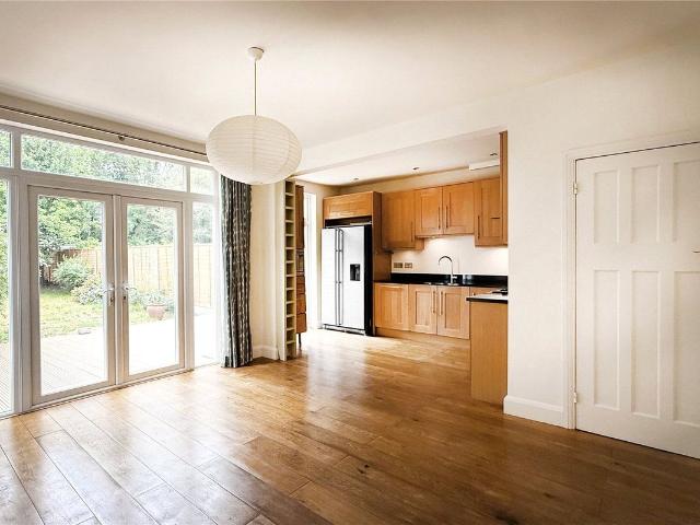 House for rent in Eden Park, Greater London