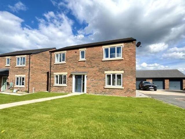 House for sale in Peterlee, Isle Of Man