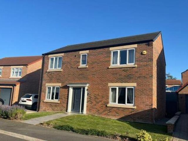 House for sale in Peterlee