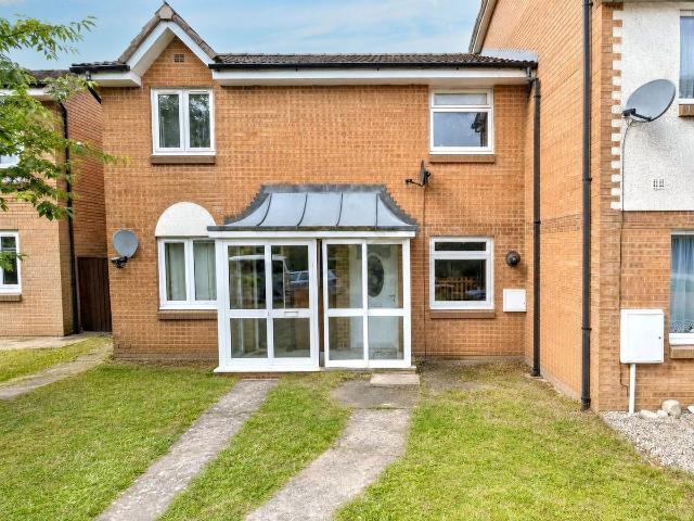 House for rent in Blackhill, Consett