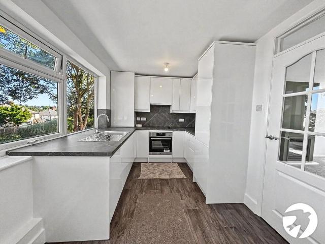 Apartment for rent in New Town, Monks Orchard