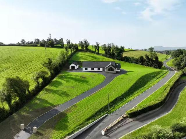 House for sale in Edenderry, North Tipperary