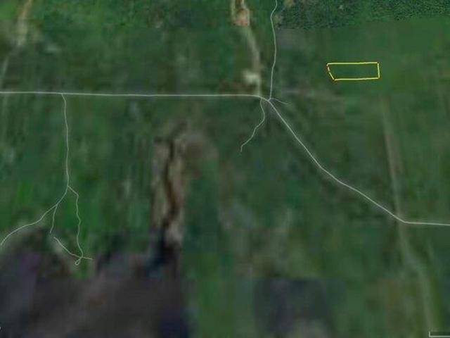 Land for sale in Oakfield, Maine