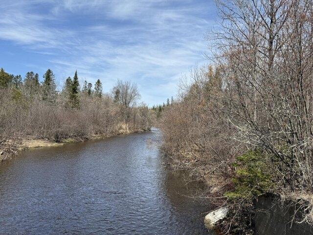 Land for sale in Oakfield, Maine