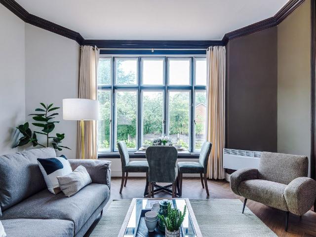 Apartment for rent in Trafford Park, Greater Manchester