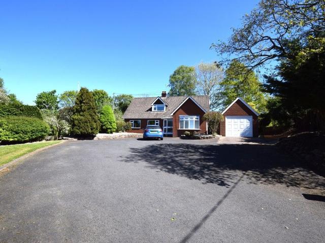 House for rent in Market Drayton, Shropshire