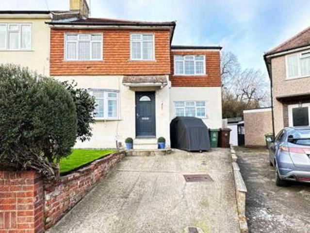 House for sale in Brooklands, Dartford