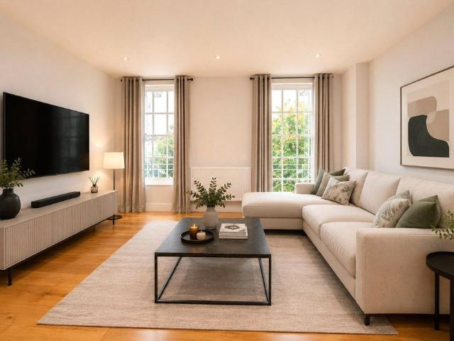 Apartment for rent in Tyndall's Park, Feckenham