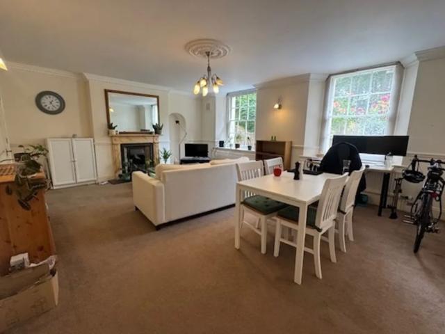 Apartment for rent in Tyndall's Park, Feckenham