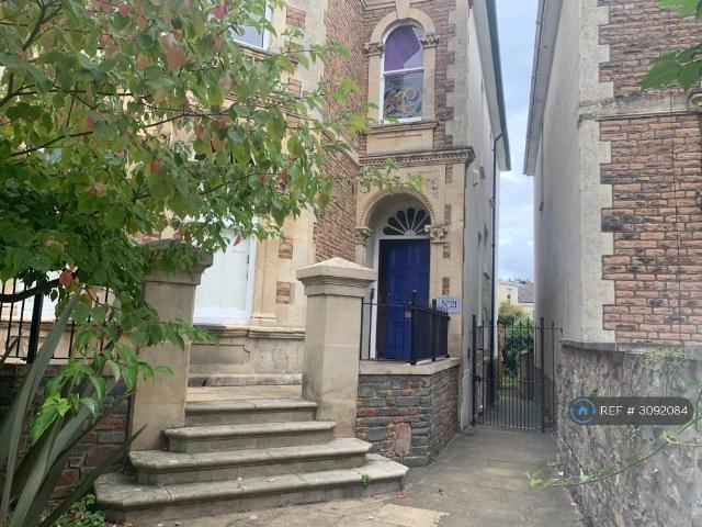 Apartment for rent in Tyndall's Park, Bristol