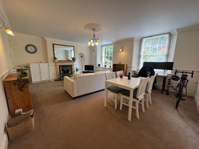 Apartment for rent in Tyndall's Park, Feckenham