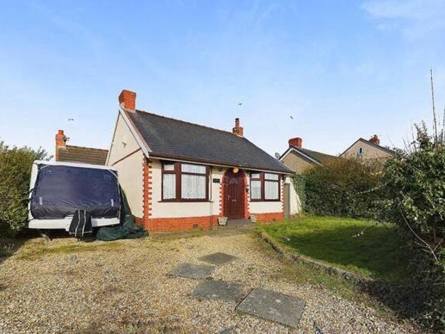 House for sale in Two Mills, Cheshire