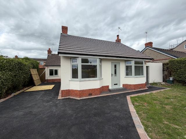 House for rent in Two Mills, Cheshire