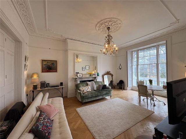 Apartment for rent in Clifton, Bristol