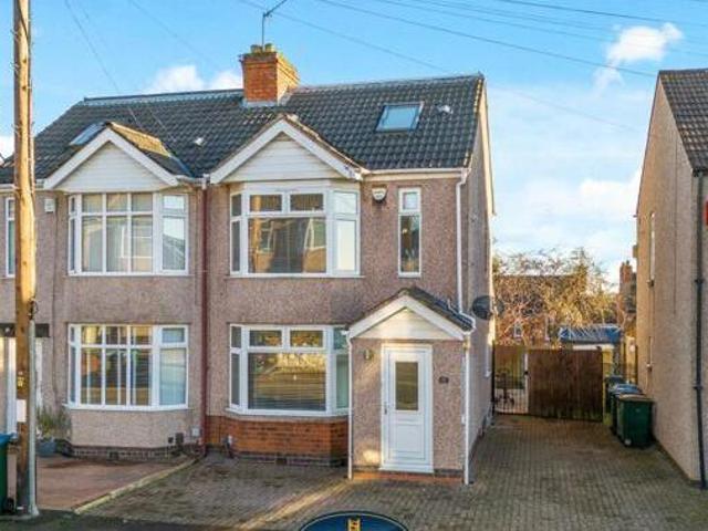 House for sale in Coundon, West Midlands
