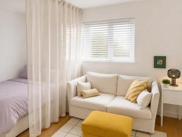Studio for rent in London Borough of Croydon, Greater London