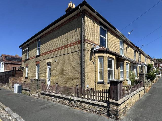 House for rent in East Cowes, Isle Of Wight
