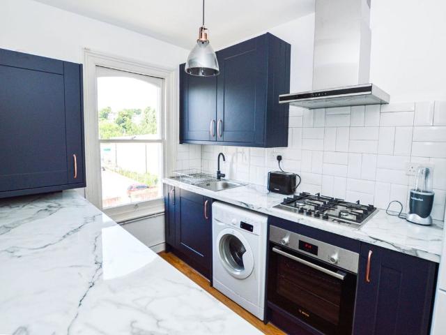 Apartment for rent in Anerley, Greater London